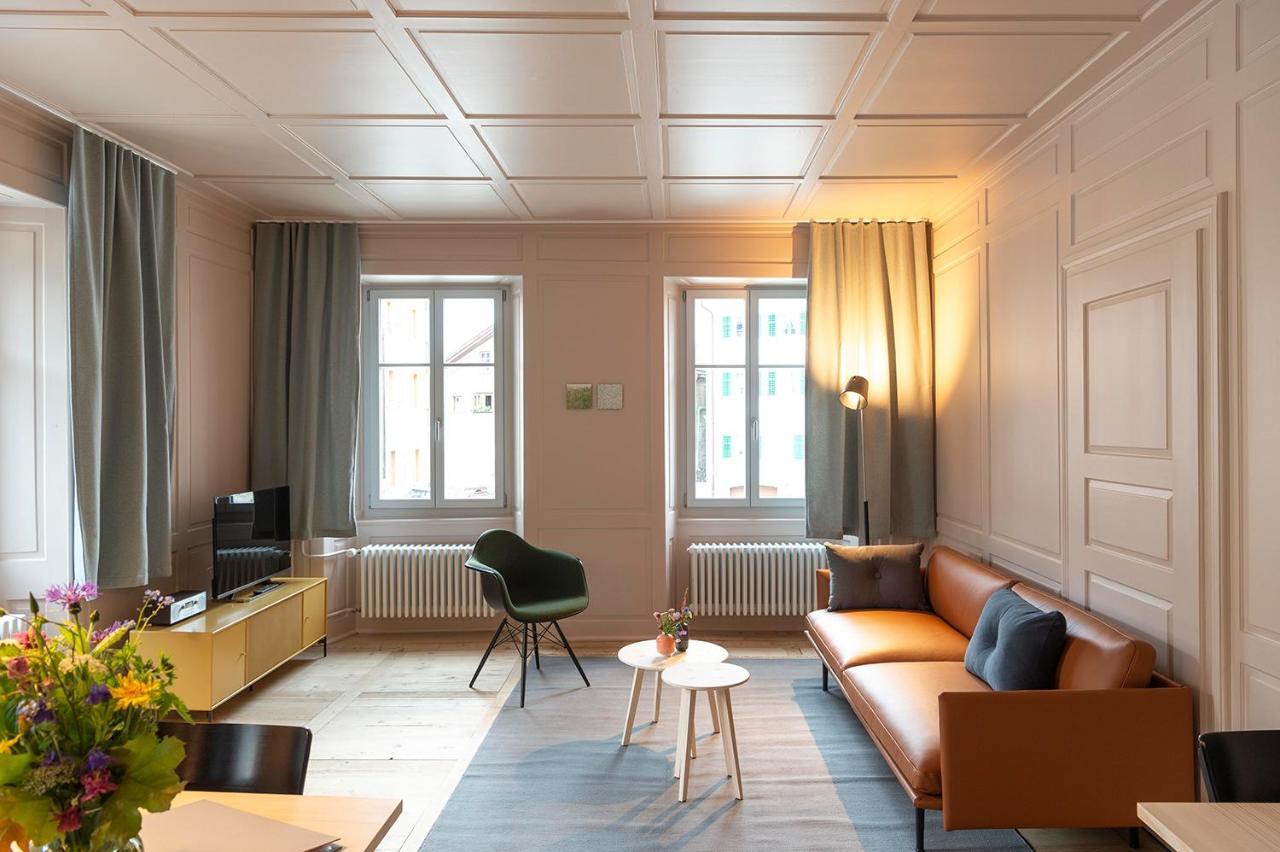 Apartamento Chasa Fent, Sent Scuol Im Engadin Exterior foto