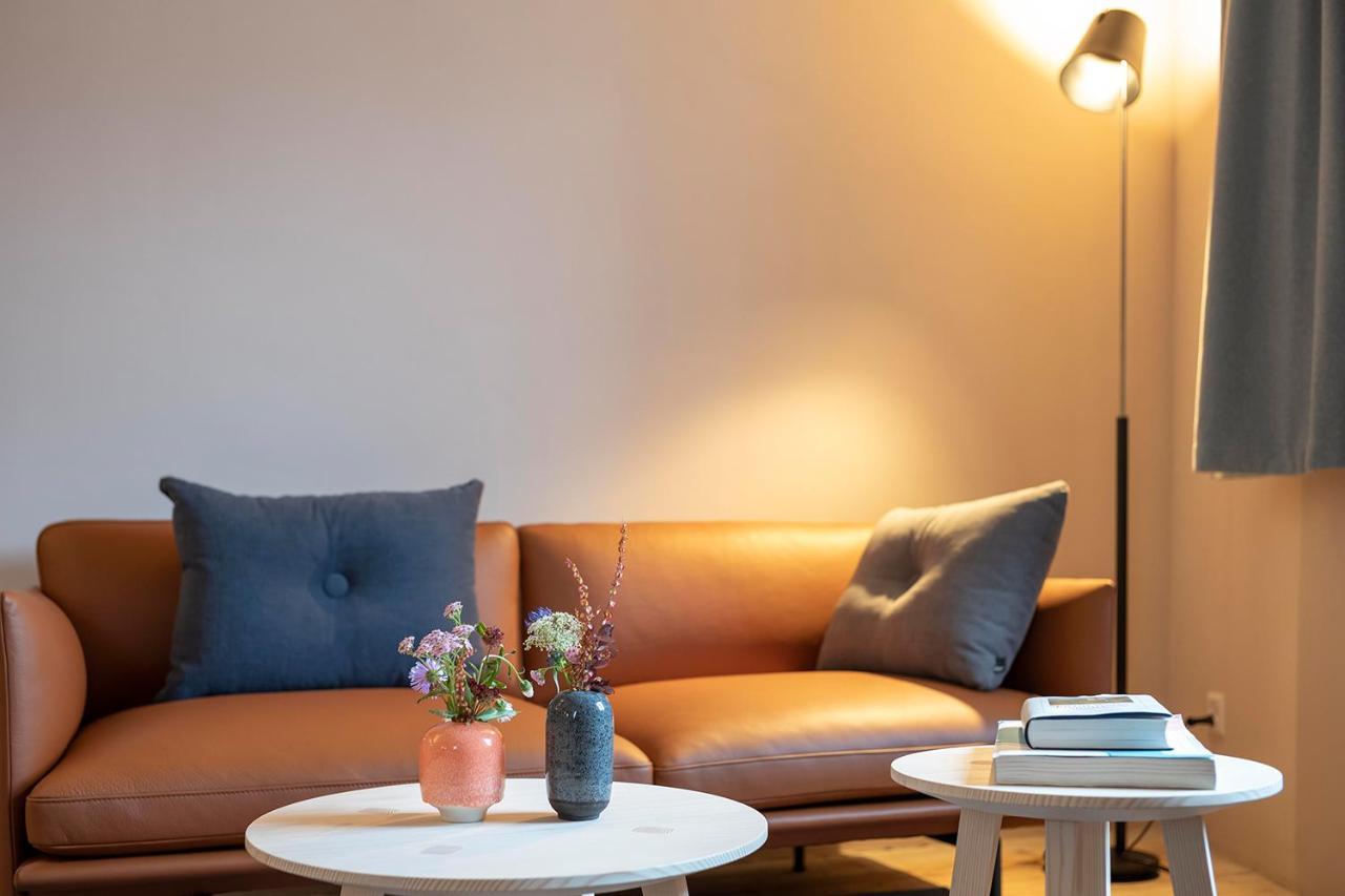 Apartamento Chasa Fent, Sent Scuol Im Engadin Exterior foto