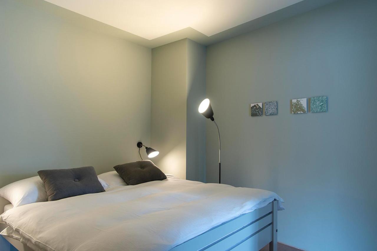 Apartamento Chasa Fent, Sent Scuol Im Engadin Exterior foto